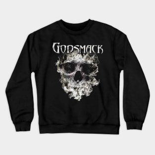 GodSmack Crewneck Sweatshirt